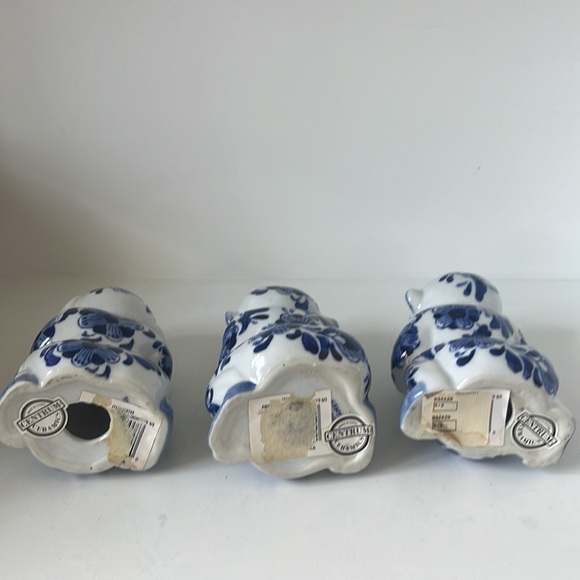 Vintage Centrum ceramic monkeys - Picture 3 of 7